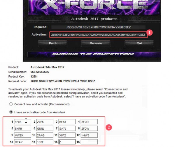 3dsmax2017��װ�̳̼����ص�ַ_������ѧ��