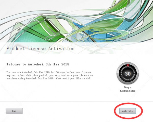 3dsmax2018��װ�̳̼����ص�ַ_������ѧ��