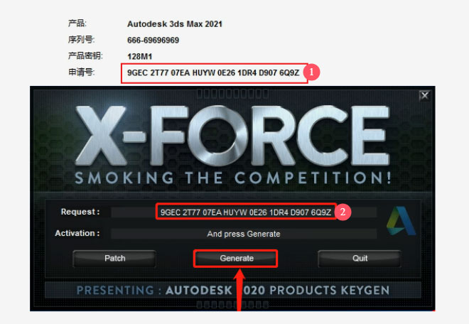 3dsmax2021��װ�̳̼����ص�ַ_������ѧ��