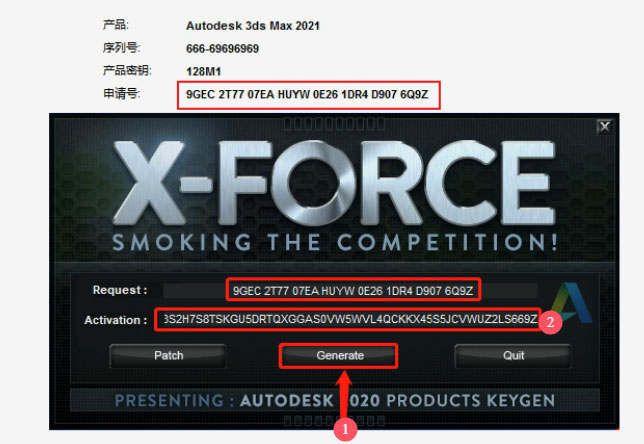 3dsmax2021��װ�̳̼����ص�ַ_������ѧ��