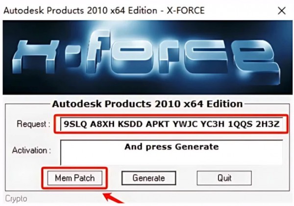 AutoCAD2010��װ�̳̲��輰���ص�ַ_������ѧ��