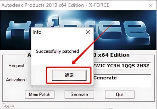 AutoCAD2010��װ�̳̲��輰���ص�ַ_������ѧ��