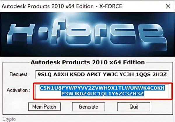 AutoCAD2010��װ�̳̲��輰���ص�ַ_������ѧ��