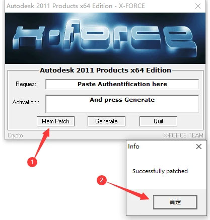 AutoCAD2011��װ�̵̳���ϸ���������ص�ַ_������ѧ��