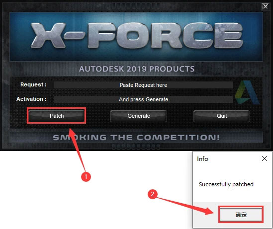 CAD2019��װ�̳�ͼ�⼰���ص�ַ_������ѧ��