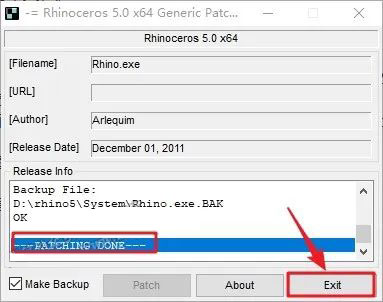 Rhino5.0��װ�̳̼����ص�ַ_������ѧ��