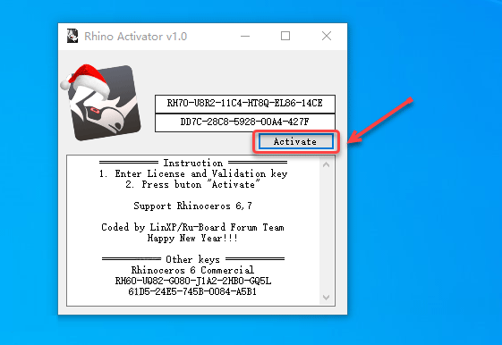 Rhinoceros(Ϭţ)7.4��װ�̳̼����ص�ַ_������ѧ��