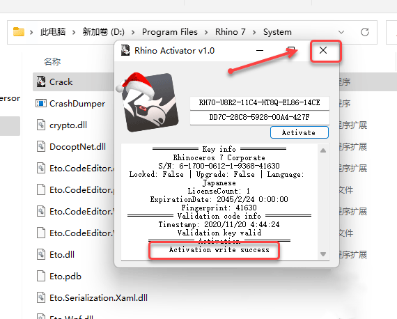 Rhinoceros(Ϭţ)7.9��װ�̳̼����ص�ַ_������ѧ��