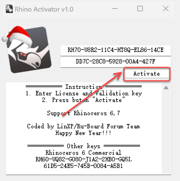 Rhinoceros(Ϭţ)7.15��װ�̳̼����ص�ַ_������ѧ��