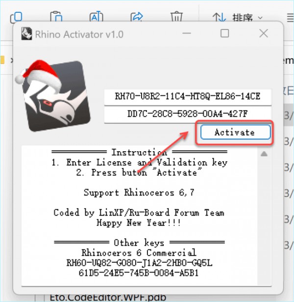 Rhinoceros(Ϭţ)7.26��װ�̳̼����ص�ַ_������ѧ��