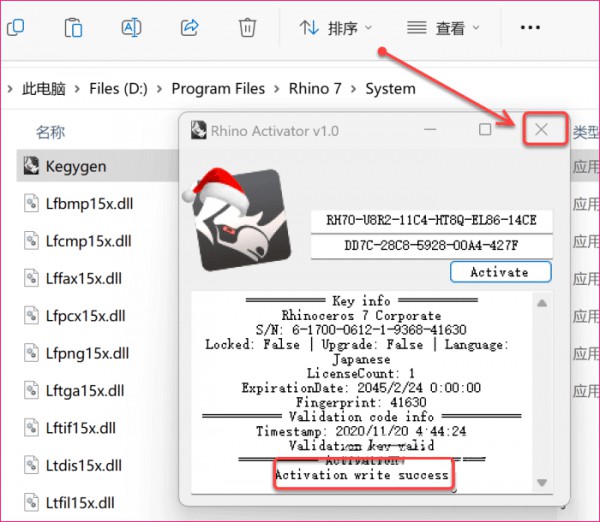 Rhino(Ϭţ)7.29��װ�̳̼����ص�ַ_������ѧ��
