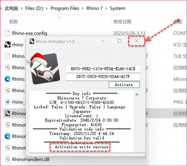 Rhino(Ϭţ)7.30��װ�̳̼����ص�ַ_������ѧ��
