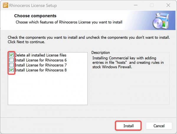 Rhinoceros(Ϭţ)8.7��װ�̳̼����ص�ַ_������ѧ��