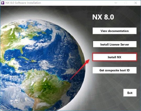 UG NX8.0��װ�̳̼����ص�ַ_������ѧ��