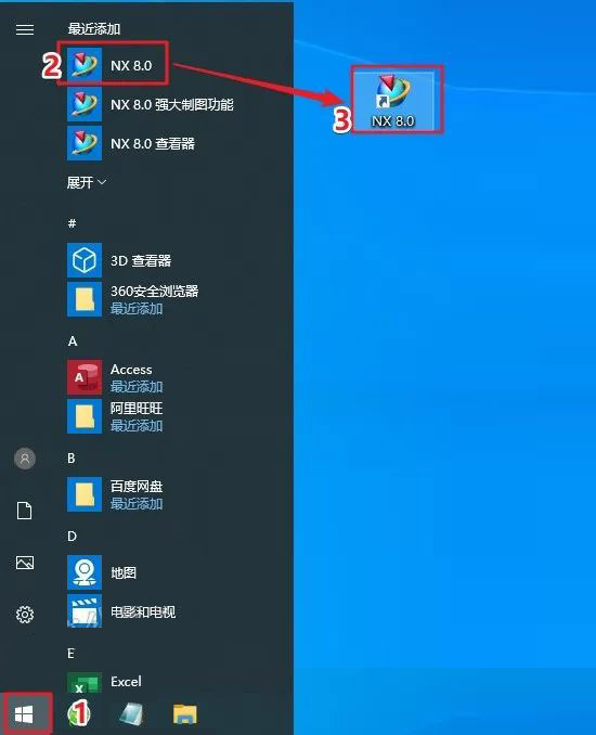 UG NX8.0��װ�̳̼����ص�ַ_������ѧ��