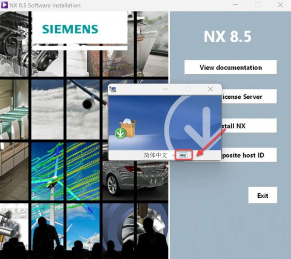 UG NX8.5��װ�̳̼����ص�ַ_������ѧ��