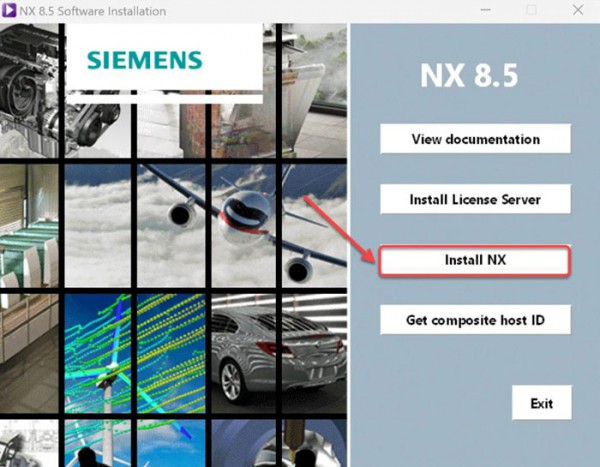 UG NX8.5��װ�̳̼����ص�ַ_������ѧ��