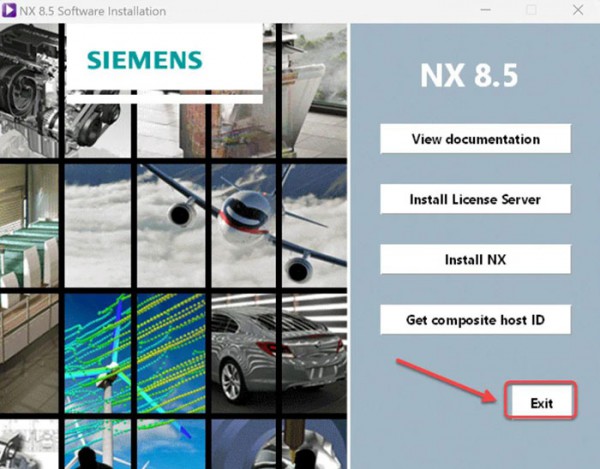 UG NX8.5��װ�̳̼����ص�ַ_������ѧ��