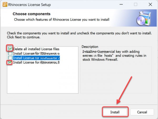 Rhino(Ϭţ)8.22��װ�̳̼����ص�ַ_������ѧ��
