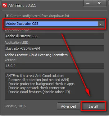 illustrator CS5��װ�̵̳���ϸ����_������ѧ��