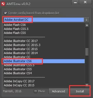 illustrator CS6��װ�̵̳���ϸ����_������ѧ��