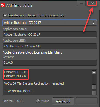 illustrator CC2018��װ�̵̳���ϸ����_������ѧ��