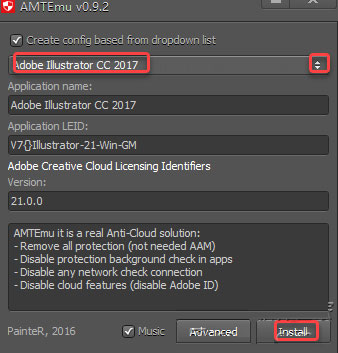 illustrator CC2018��װ�̵̳���ϸ����_������ѧ��