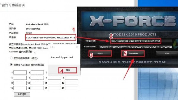 Revit2019������װ�̳̼����ص�ַ_������ѧ��