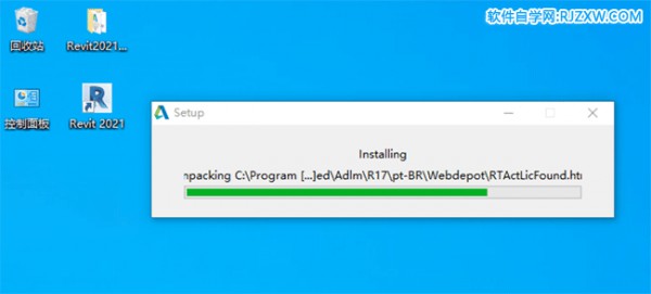 Revit2021������װ�̳̼����ص�ַ_������ѧ��