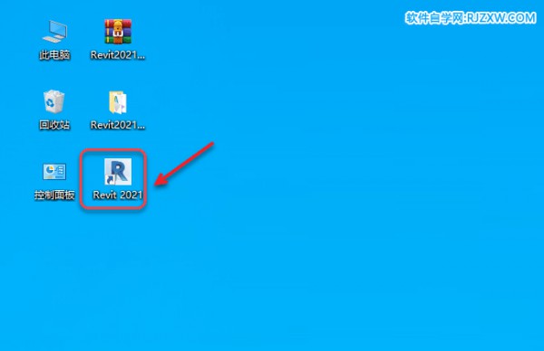 Revit2021������װ�̳̼����ص�ַ_������ѧ��
