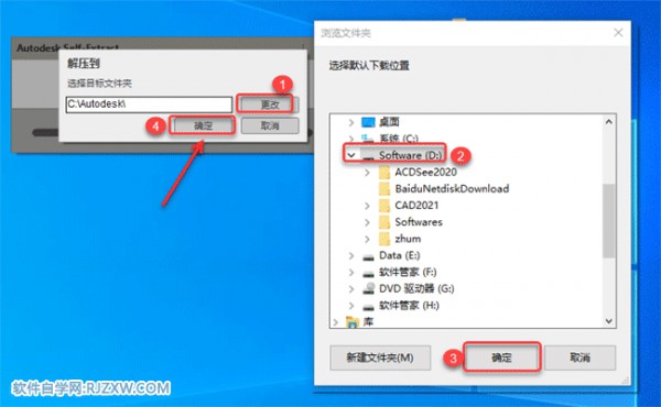 Revit2021������װ�̳̼����ص�ַ_������ѧ��