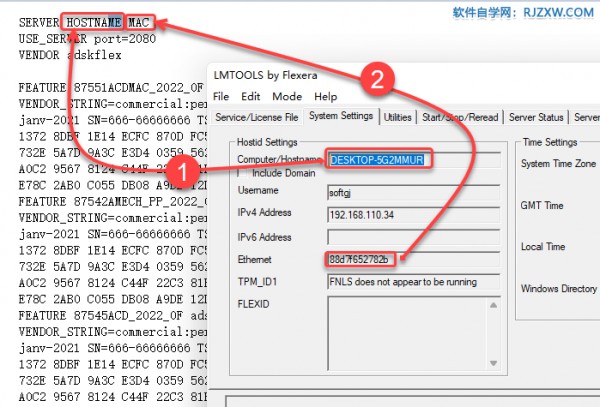 Revit2022������װ�̳̼����ص�ַ_������ѧ��