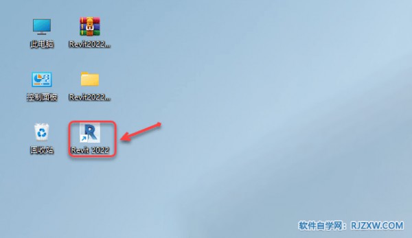 Revit2022������װ�̳̼����ص�ַ_������ѧ��