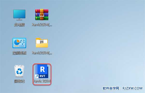 Revit2024������װ�̳̼����ص�ַ_������ѧ��