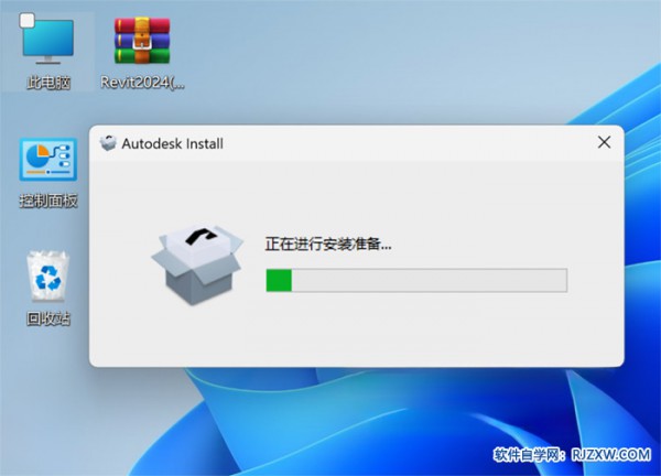 Revit2024������װ�̳̼����ص�ַ_������ѧ��