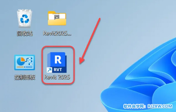 Revit2025������װ�̳̼����ص�ַ_������ѧ��