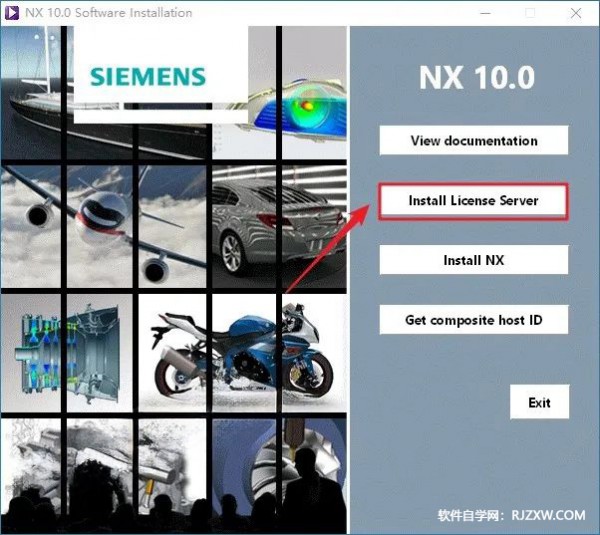 UG NX10.0��װ�̳̼����ص�ַ_������ѧ��