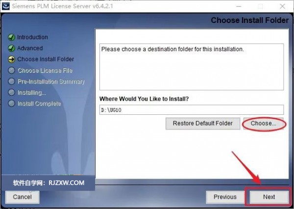 UG NX10.0��װ�̳̼����ص�ַ_������ѧ��