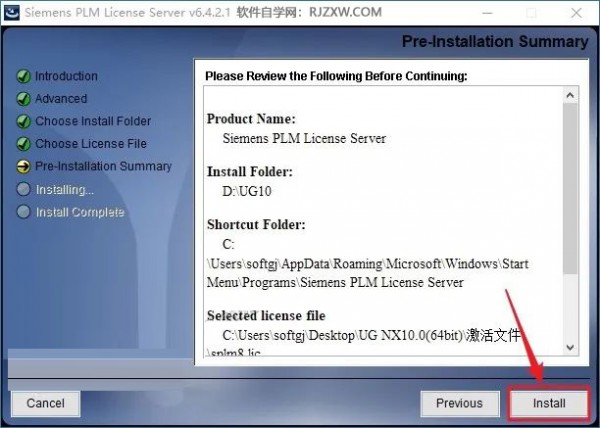 UG NX10.0��װ�̳̼����ص�ַ_������ѧ��