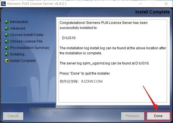 UG NX10.0��װ�̳̼����ص�ַ_������ѧ��
