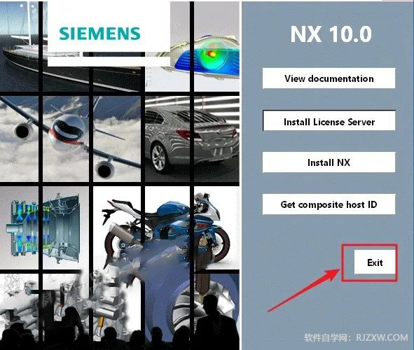 UG NX10.0��װ�̳̼����ص�ַ_������ѧ��