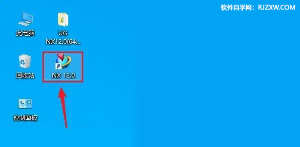 UG NX12.0��װ�̳̼����ص�ַ_������ѧ��