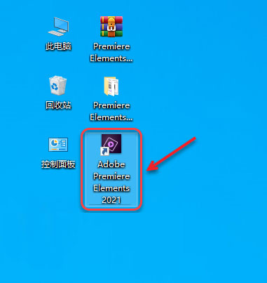 Premiere Elements2021��װ�̳̼����ص�ַ_������ѧ��