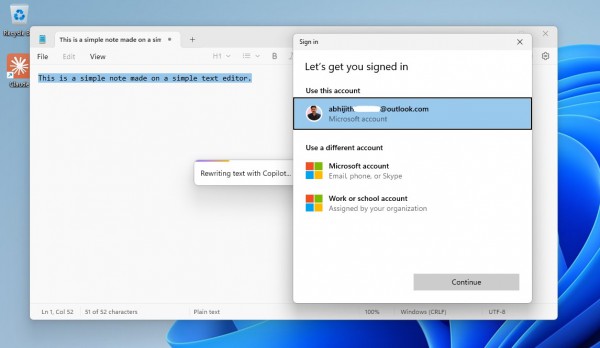 ����������������ְ��ֽ������ Win11 ϵͳ 13 �� AI ��������