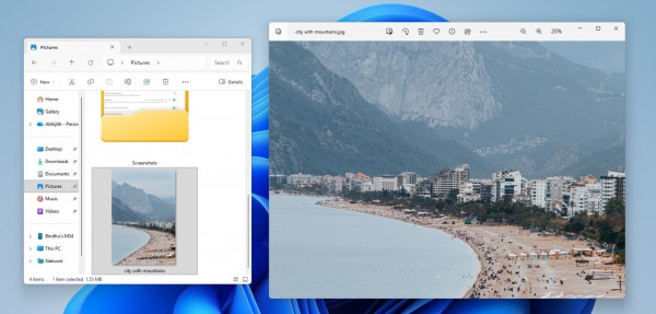 ����������������ְ��ֽ������ Win11 ϵͳ 13 �� AI ��������