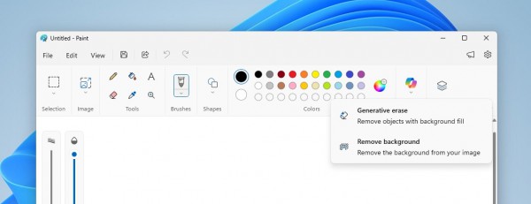 ����������������ְ��ֽ������ Win11 ϵͳ 13 �� AI ��������