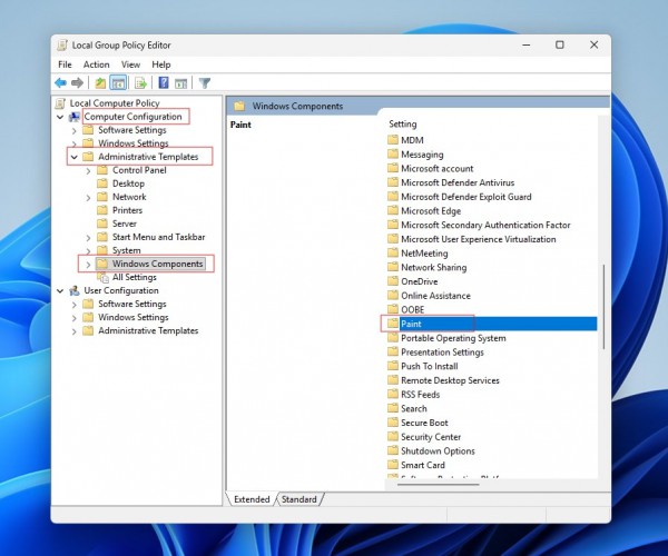 ����������������ְ��ֽ������ Win11 ϵͳ 13 �� AI ��������
