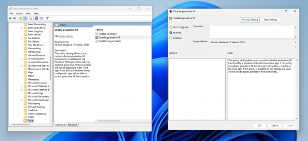 ����������������ְ��ֽ������ Win11 ϵͳ 13 �� AI ��������