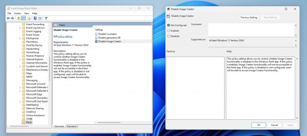 ����������������ְ��ֽ������ Win11 ϵͳ 13 �� AI ��������