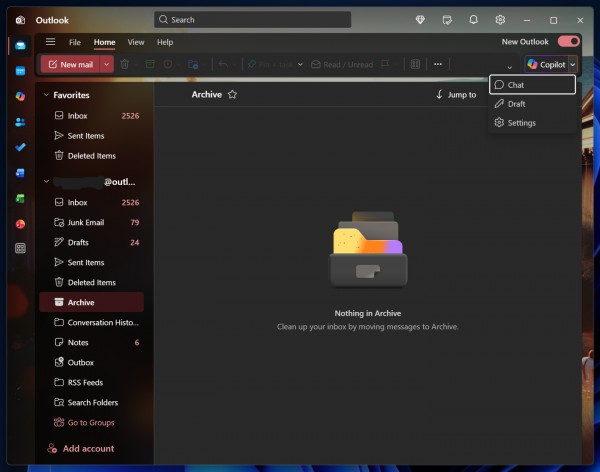 ����������������ְ��ֽ������ Win11 ϵͳ 13 �� AI ��������